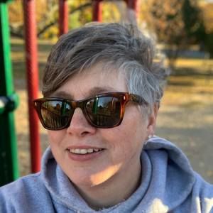 Meet your Posher, Tammy